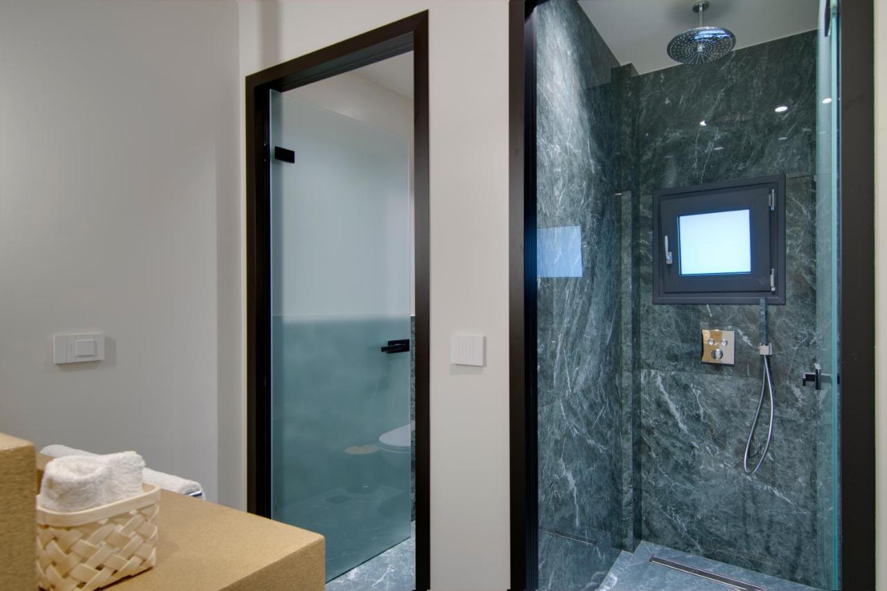 Selin Luxury Residences Ioannina Exterior photo