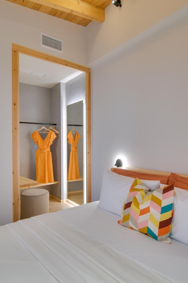 Selin Luxury Residences Ioannina Exterior photo
